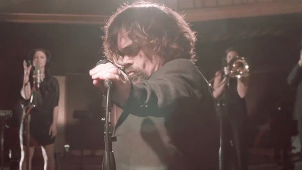 Game of Thrones Musical - Sputnik International