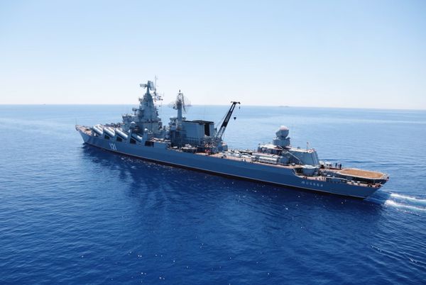 Joint Sea-2015: Russian-Chinese Drills in the Mediterranean Joint Sea-2015: Russian-Chinese Drills in the Mediterranean - Sputnik International