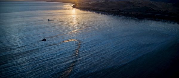 Oil spill Oil spill - Sputnik International