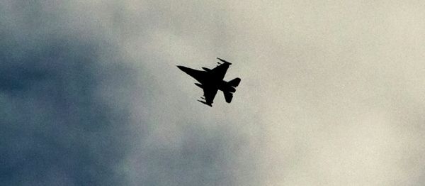 US Maintains Desire for Dialogue With Russia Through Flight Safety Channel on Syria - Pentagon US Maintains Desire for Dialogue With Russia Through Flight Safety Channel on Syria - Pentagon - Sputnik International