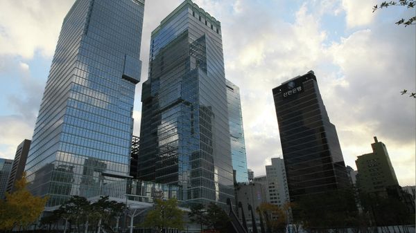 South Korea, Seoul South Korea, Seoul - Sputnik International
