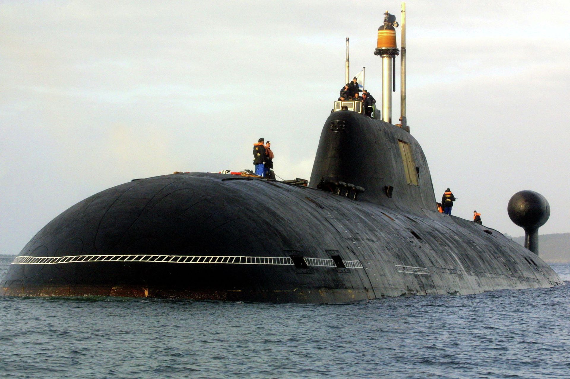 Royal Navy Reportedly Sends Sub Equipped With ‘Sub Sniffer’ Kit to Med, Possibly to ‘Track Russians’ Royal Navy Reportedly Sends Sub Equipped With ‘Sub Sniffer’ Kit to Med, Possibly to ‘Track Russians’ - Sputnik International, 1920, 07.02.2021