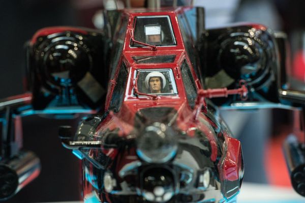 HeliRussia 2015: Moscow's Helicopter Industry Expo - Sputnik International