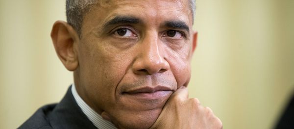 President Barack Obama President Barack Obama - Sputnik International