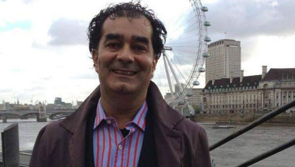 Kamaljeet Jandu - Sputnik International