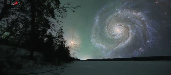 If some heavenly objects were closer - Sputnik International