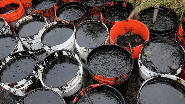 The company responsible for an oil spill of along nine miles of Californian coastline will have to comply with an extensive list of federal requirements before reopening the line, and is already being investigated for possible criminal charges. - Sputnik International