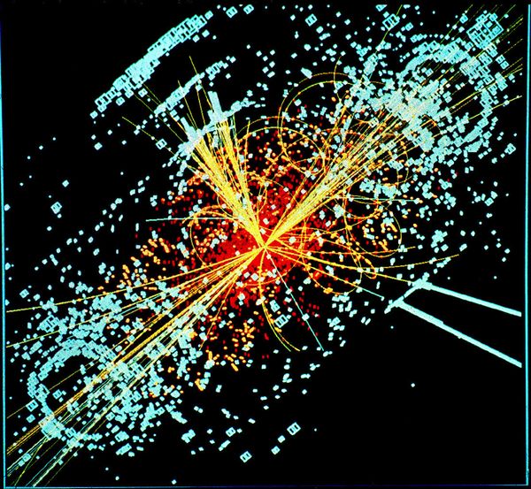 Big Bang Theory Questioned as Dark Matter May Have Existed Before Creation of Universe Big Bang Theory Questioned as Dark Matter May Have Existed Before Creation of Universe - Sputnik International