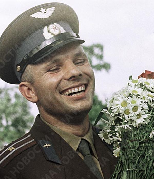 RIA Novosti, Yury Abramochkin - Sputnik International