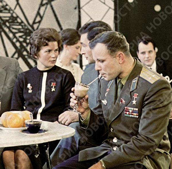 RIA Novosti, Yakov Khalip - Sputnik International