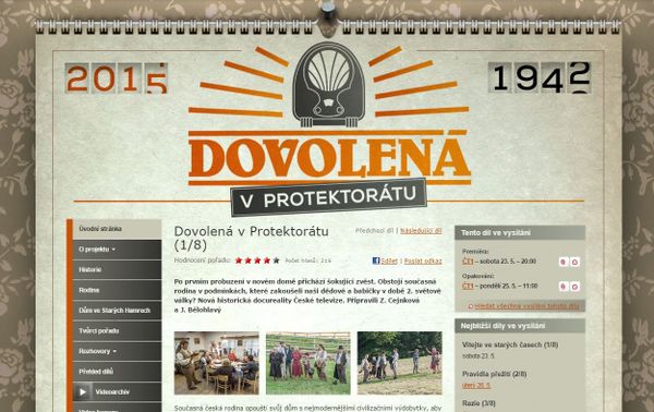 TV-show in the Czech Republic - Sputnik International