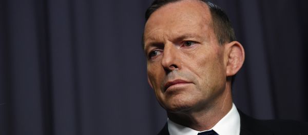 Australian Prime Minister Tony Abbott has been asked to step down by senior ministers. - Sputnik International