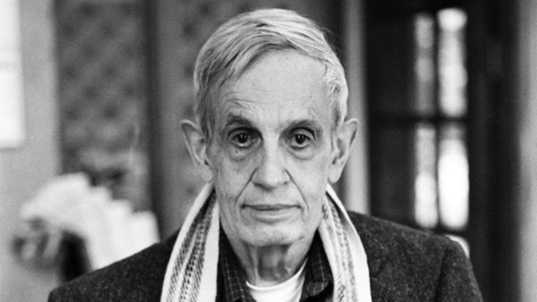 John Forbes Nash Jr. (born June 13, 1928) is an American mathematician and economist - Sputnik International