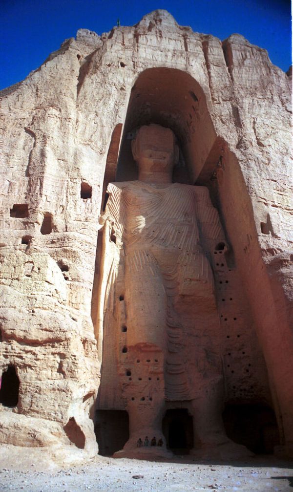Jihad on Heritage: UNESCO Sites the World May Lose Forever - Sputnik International