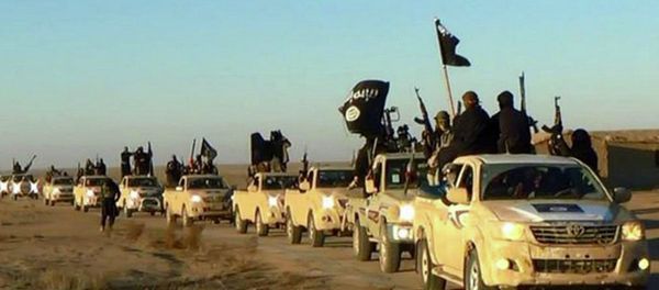 Would-be martyrs joining the self-proclaimed Islamic State (IS) from around the world are complaining of favoritism, as senior militants tap friends and family for the honor of blowing themselves up in the name of jihad. - Sputnik International