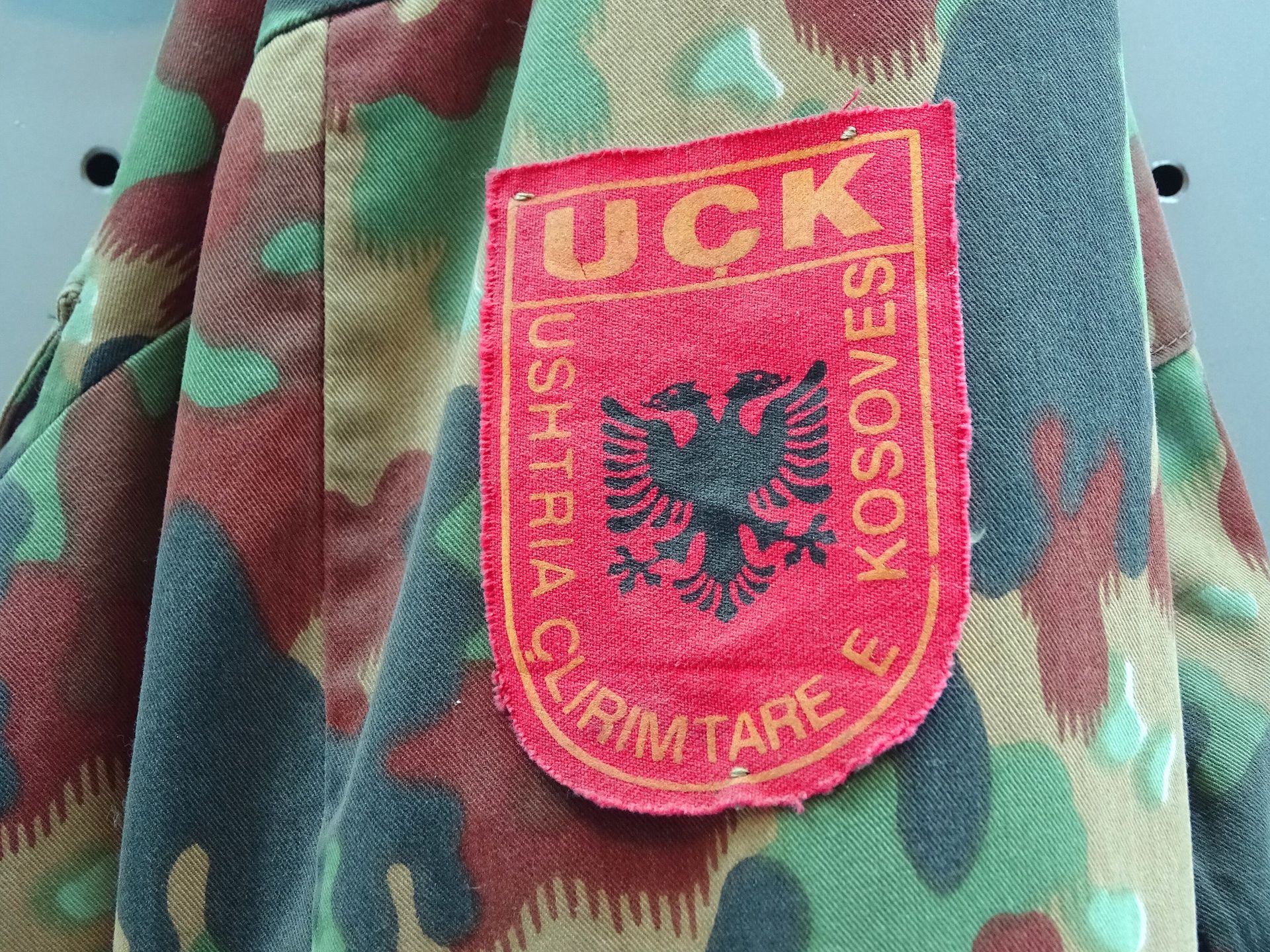 Kosovo Liberation Army - Sputnik International, 1920, 16.12.2022