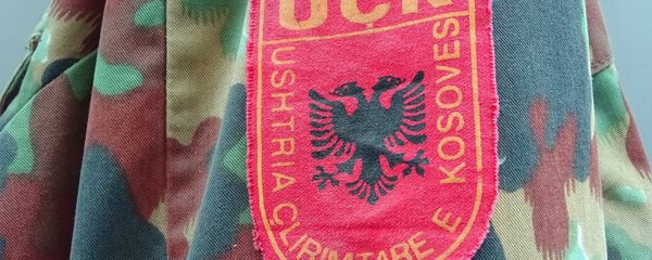 Kosovo Liberation Army Kosovo Liberation Army - Sputnik International