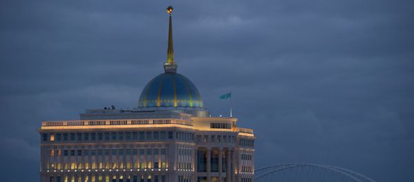 Syrian opposition delegates have reached an impasse on the final declaration after the two-day reconciliation talks in Kazakhstan, a source close to the negotiations said Tuesday Syrian opposition delegates have reached an impasse on the final declaration after the two-day reconciliation talks in Kazakhstan, a source close to the negotiations said Tuesday - Sputnik International