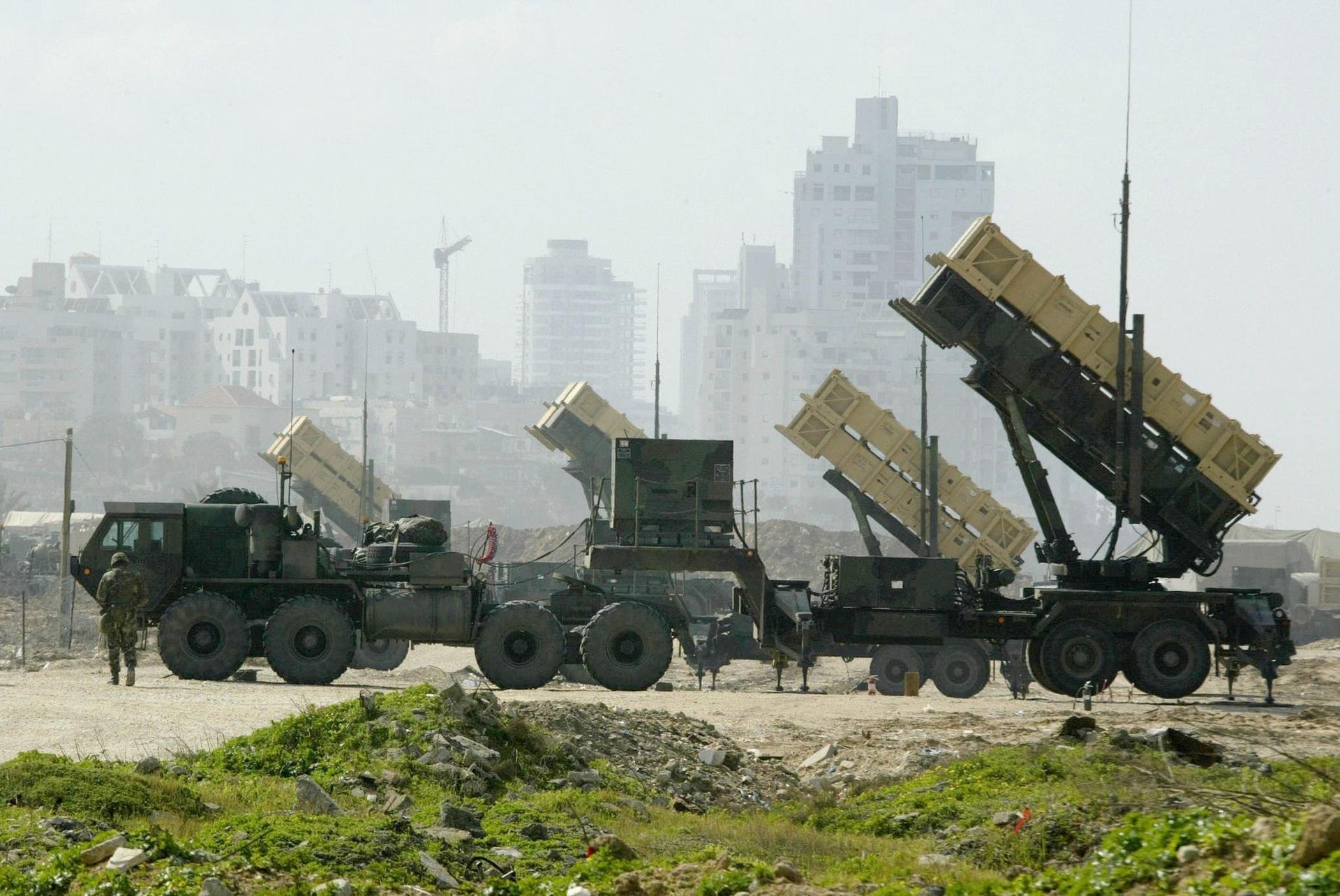IDF Investigating Why Its Cutting Edge Air Defences Failed to Shoot Down Rogue Syrian Missile IDF Investigating Why Its Cutting Edge Air Defences Failed to Shoot Down Rogue Syrian Missile - Sputnik International, 1920, 22.04.2021