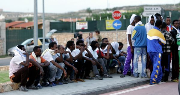 Africa Will Rise Again: Revolution Against French Colonialism Inevitable  - Eritrean Author - Sputnik International
