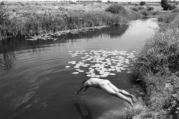 All Corners of Russia in Black and White All Corners of Russia in Black and White - Sputnik International