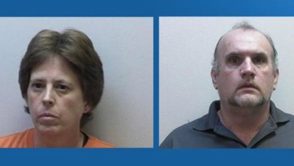 Police Chief Who Tortured, Molested Adopted Children Gets Weekends-Only Prison - Sputnik International