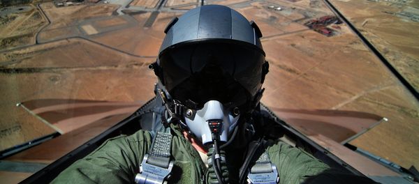 US Air Force - Sputnik International