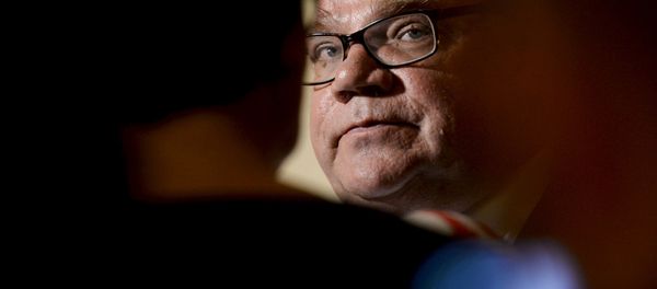 Timo Soini Timo Soini - Sputnik International