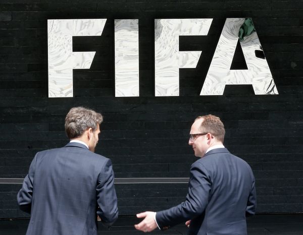 As top football executives in the Americas are losing their positions over the FIFA corruption investigation, the timing of the revelations - on the eve of the FIFA's presidential elections - seems to some designed for a shake up.  - Sputnik International