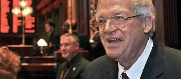Former House Speaker Dennis Hastert Former House Speaker Dennis Hastert - Sputnik International
