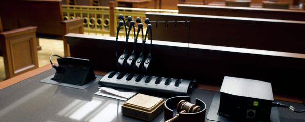 A gavel A gavel - Sputnik International