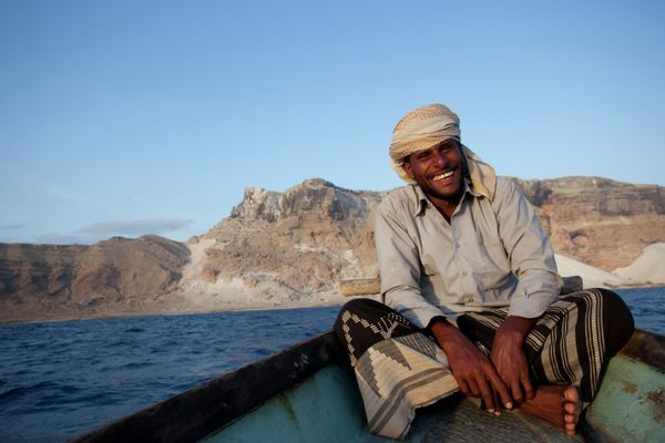 Yemen Photography - Sputnik International