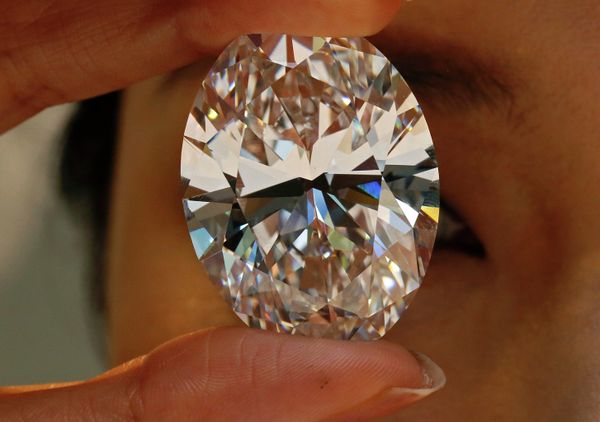 Diamond - Sputnik International