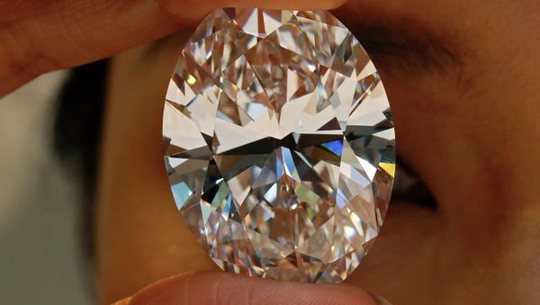 Diamond - Sputnik International