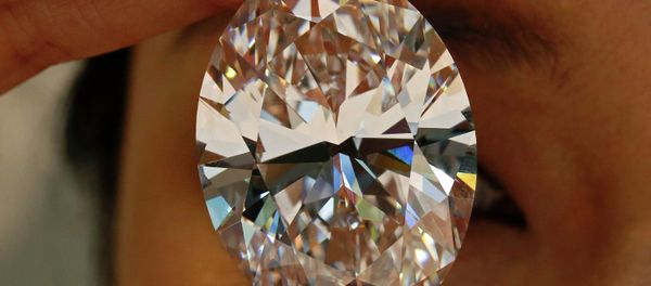 Diamond - Sputnik International