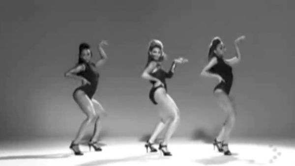 Single Ladies x Duck Tales - Sputnik International