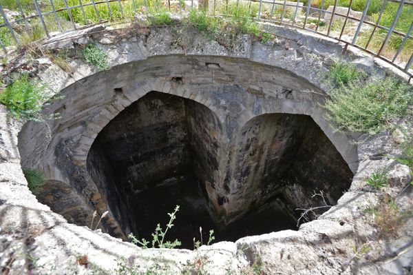 City of Derbent: Scenic View and Ancient Architecture - Sputnik International
