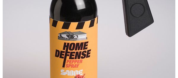 Mace Brand pepper spray Mace Brand pepper spray - Sputnik International