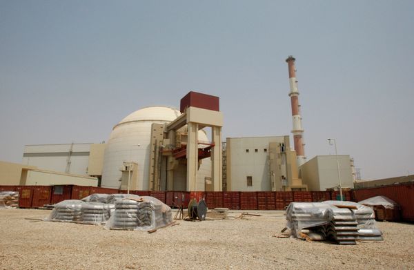 Iran Rolls Back Nuke Deal Commitments, Vows to Enrich Uranium Based On Its Tech Needs – Report - Sputnik International