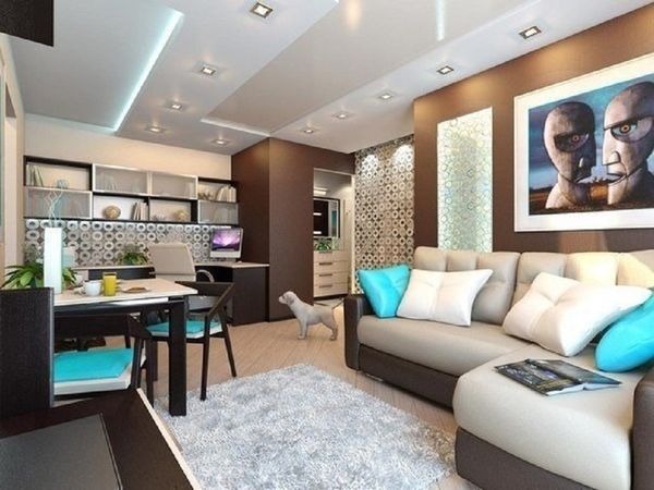 A flat in Russia - Sputnik International