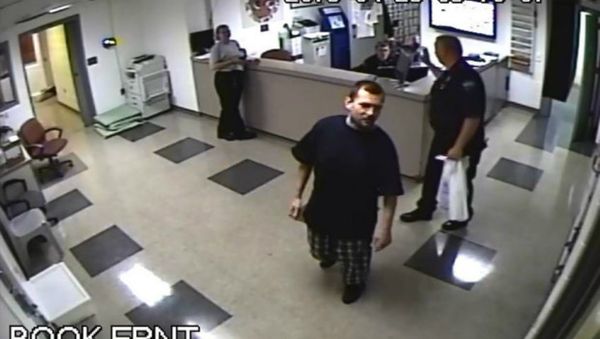 Kentucky Police Chief Sends Mentally Ill Prisoner to Florida on Bus, Charges Him with Escape - Sputnik International