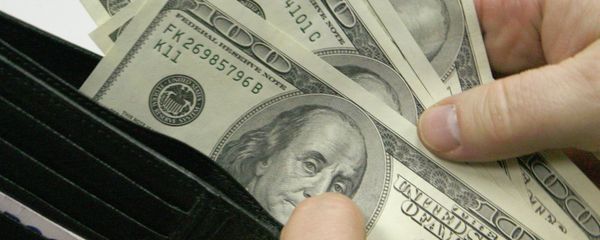 US dollars - Sputnik International