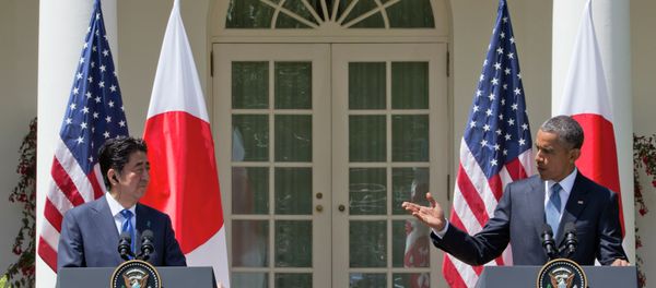 Japan will be able to depend on the United States for cyber security protections and assistance in combating online threats to military installations and major infrastructure, according to a new agreement announced over the weekend. - Sputnik International