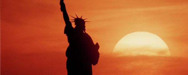 Statue of Liberty Statue of Liberty - Sputnik International