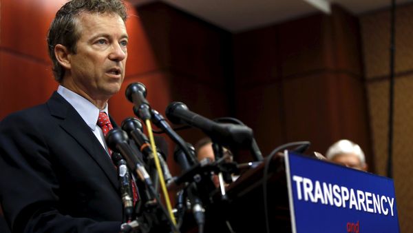 Republican senator Rand Paul of Kentucky has joined a group of lawmakers in the House of Representatives who are pushing for the publication of 28 pages from the official report on the attacks of Sept. 11, 2001 which have remained classified for more than a decade. - Sputnik International