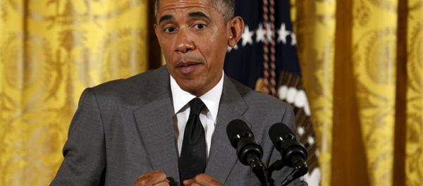 US President Barack Obama US President Barack Obama - Sputnik International
