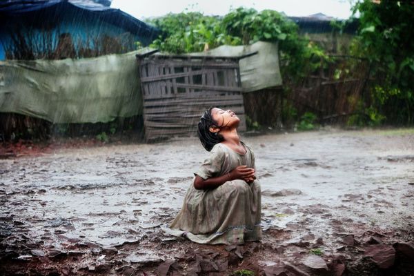 Truth As Inspiration: Works by Winners of Andrei Stenin Photo Contest - Sputnik International