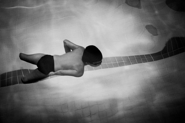 Truth As Inspiration: Works by Winners of Andrei Stenin Photo Contest - Sputnik International