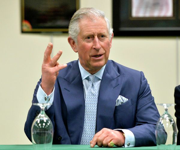 Prince Charles Prince Charles - Sputnik International