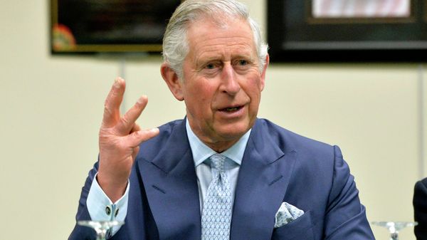 Prince Charles - Sputnik International